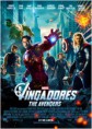 os vingadores